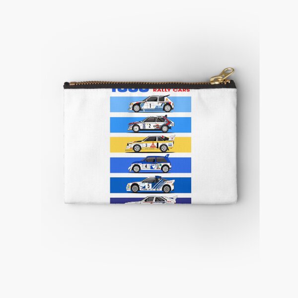 Item preview, 1986 rally group B designed and sold by purpletwinturbo.
