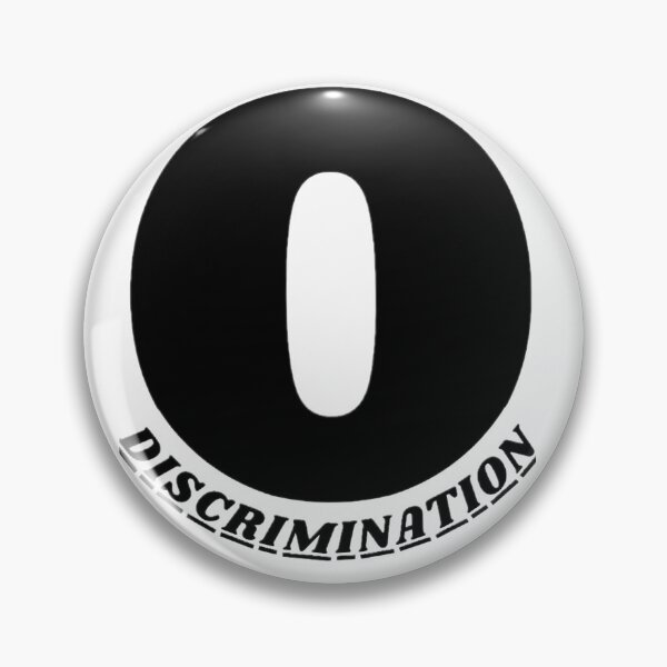 Item preview, ZERO DISCRIMINATION SHIRTS AND MANY OTHER PRODUCTS ( mug,phone casses, hats .....) designed and sold by Misnrays93.
