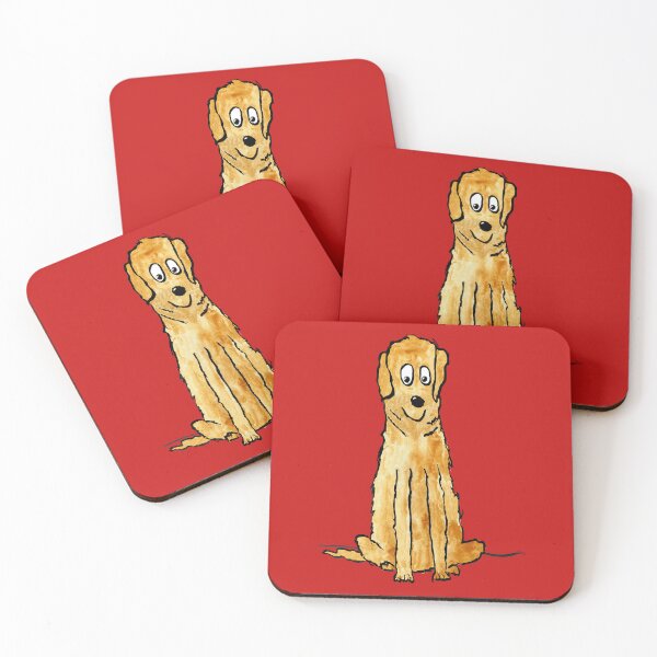 Item preview, Labrador designed and sold by iancoppack.