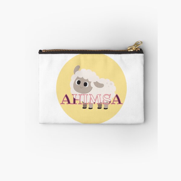 Item preview, Ahimsa Cute Sheep designed and sold by Aiko  Ota.