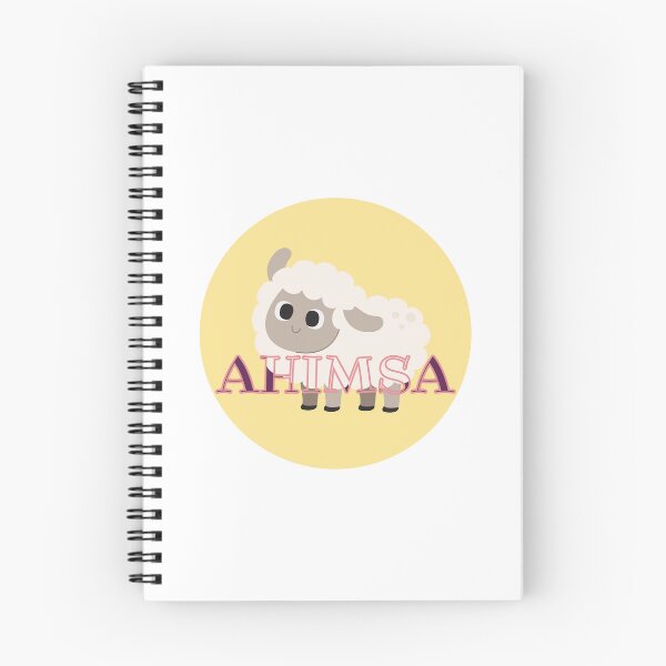 Item preview, Ahimsa Cute Sheep designed and sold by Aiko  Ota.