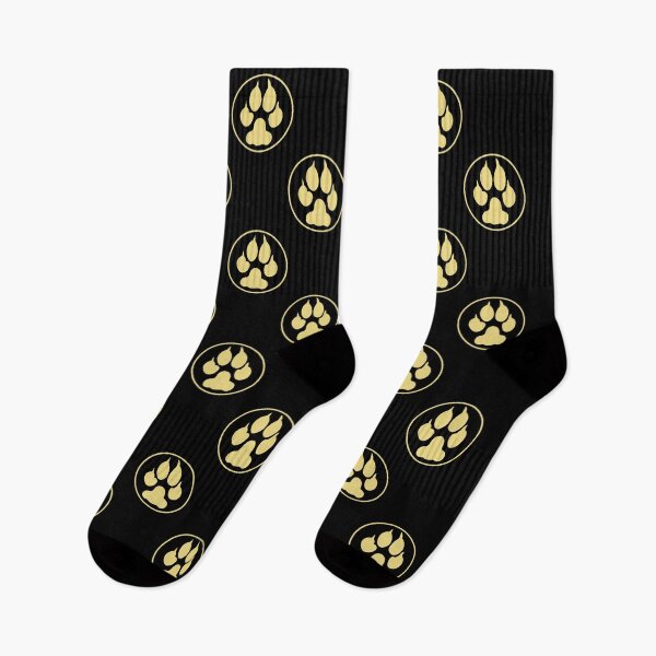 Item preview, golden dog paws designed and sold by andrew JOHNSEN.