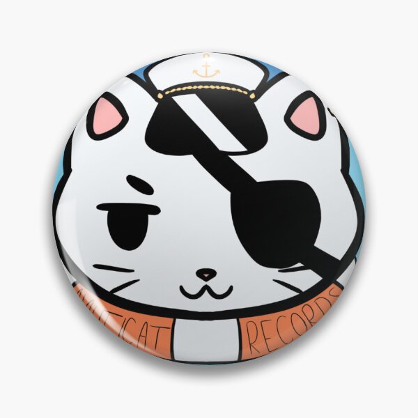 Item preview, Squeegee Badge designed and sold by outcastedghost.