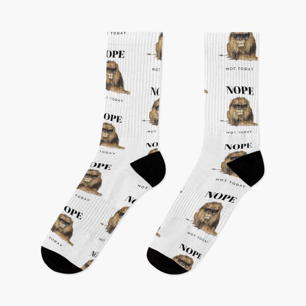 Item preview, Funny Lazy Bored Nope Cat For Cat Mom Cat Lover  designed and sold by surprise-to-me.