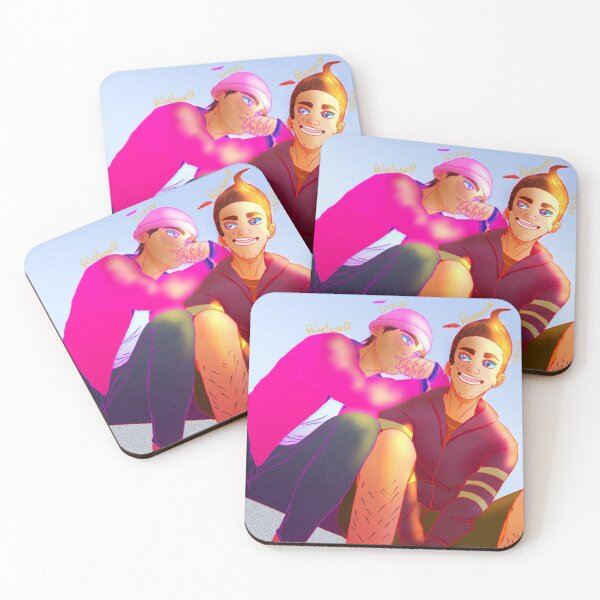 Item preview, Jimmy on his birthday clear version designed and sold by Rolaplayor101.