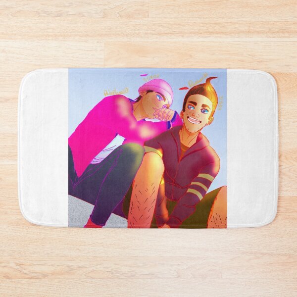 Item preview, Jimmy on his birthday clear version designed and sold by Rolaplayor101.