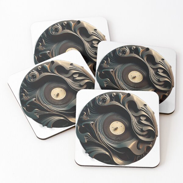 Item preview, Vinyl Design designed and sold by Yasart3.