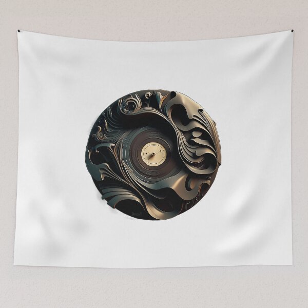 Item preview, Vinyl Design designed and sold by Yasart3.