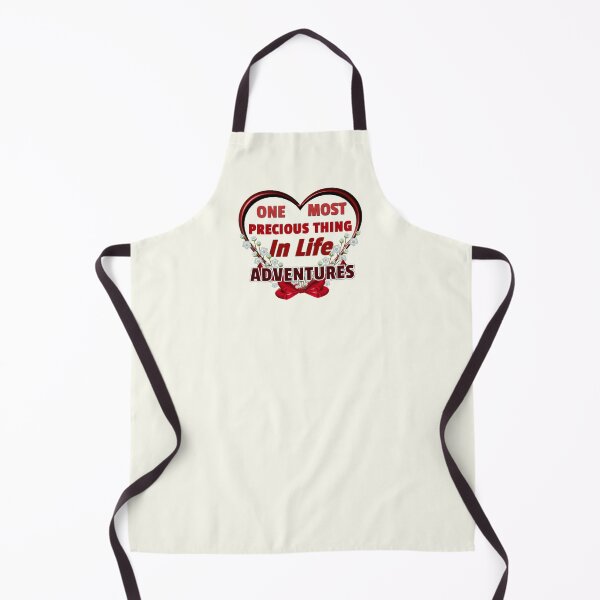 Item preview, OOne Most Precious Thing in Life ADVENTURES designed and sold by Pebasfa.