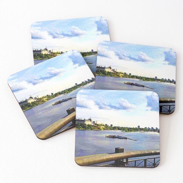 Item preview, Ottawa River From City Of Ottawa. Buy Now designed and sold by Health And Fitness Posts e-Store.