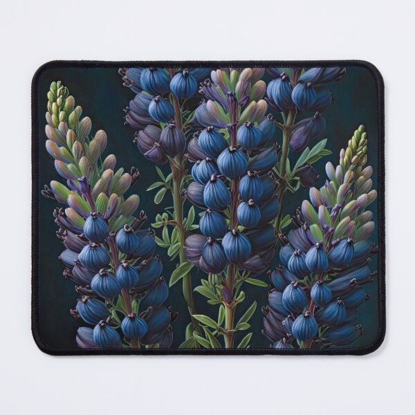 Item preview, Lupine Flowers designed and sold by Vanover Designs.