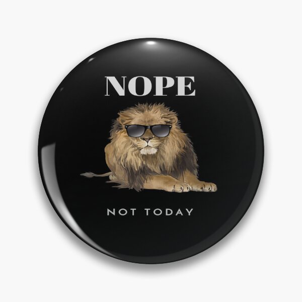 Item preview, Funny Lazy Bored Nope Cat For Cat Mom Cat Lover  designed and sold by surprise-to-me.