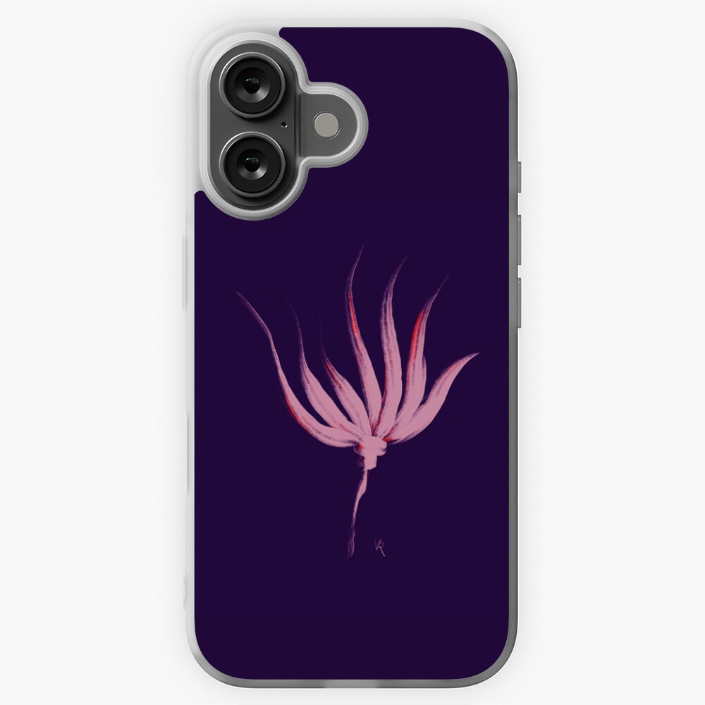 Artikel-Vorschau von iPhone Flexible Hülle, designt und verkauft von sionia-art.