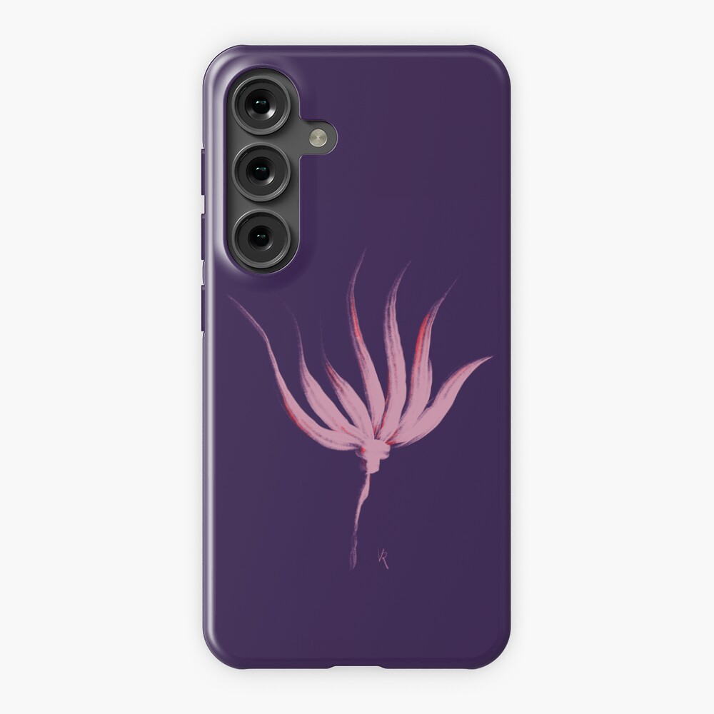 Artikel-Vorschau von Samsung Galaxy Leichte Hülle, designt und verkauft von sionia-art.