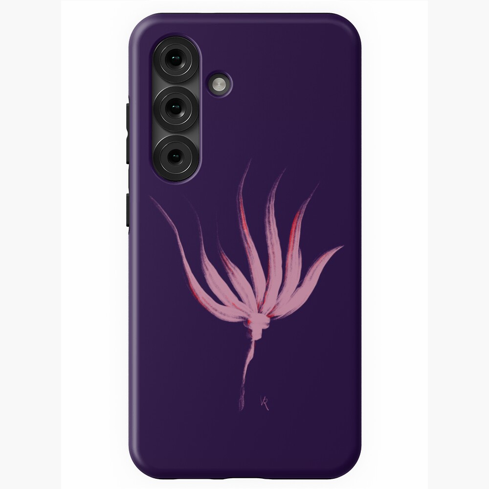 Artikel-Vorschau von Samsung Galaxy Robuste Hülle, designt und verkauft von sionia-art.