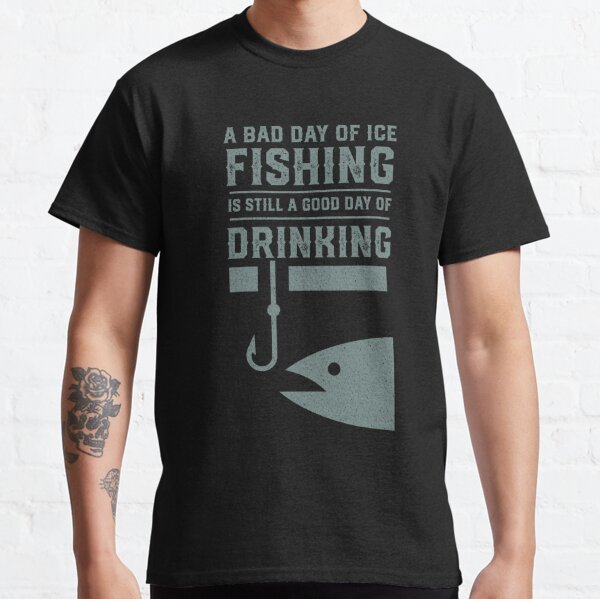fishing t shirts