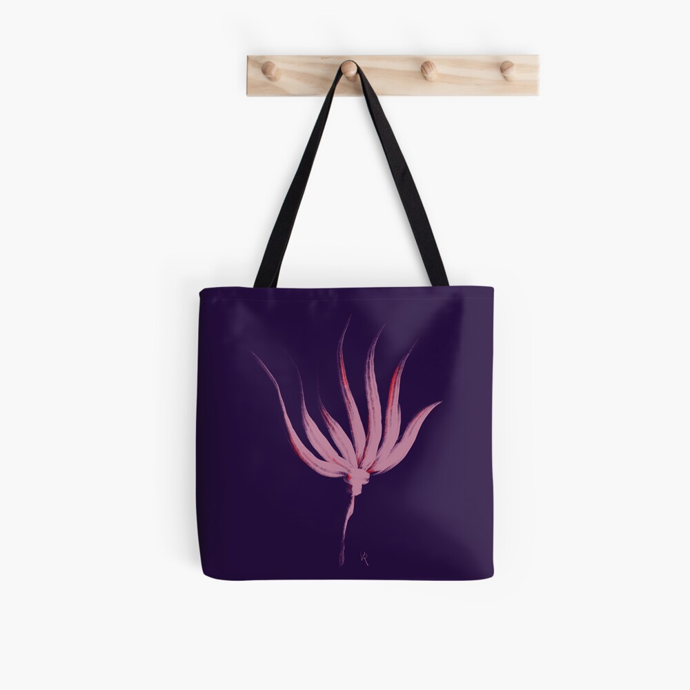 Artikel-Vorschau von Allover-Print Tote Bag, designt und verkauft von sionia-art.