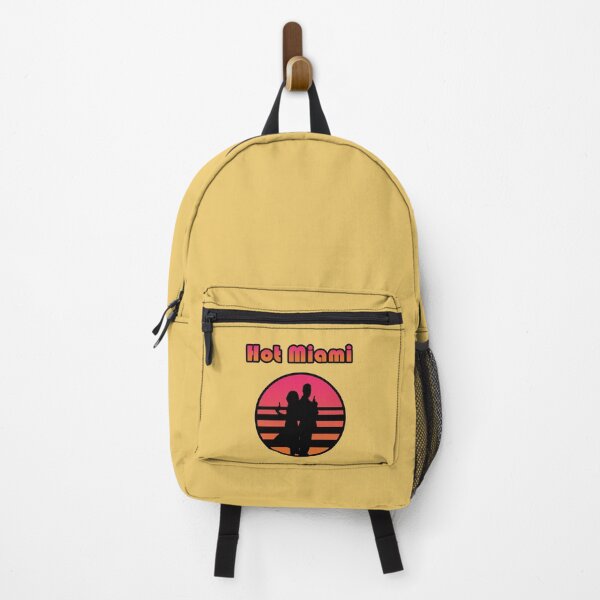 Item preview, Hot Miami 2.0 designed and sold by Sky-99.