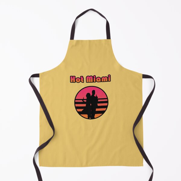 Item preview, Hot Miami 2.0 designed and sold by Sky-99.
