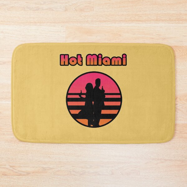 Item preview, Hot Miami 2.0 designed and sold by Sky-99.