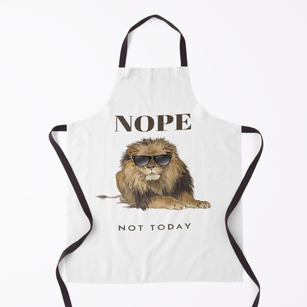 Item preview, Funny Lazy Bored Nope Cat For Cat Mom Cat Lover designed and sold by surprise-to-me.