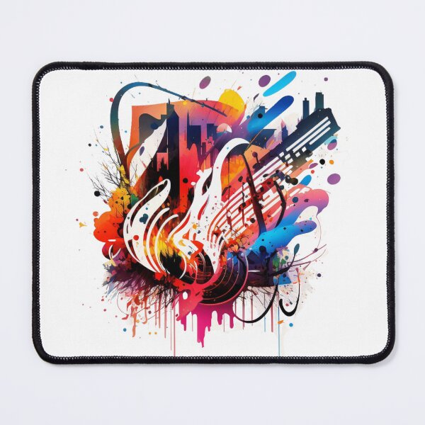 Item preview, Melodic Memories : A Festive Music Festival. designed and sold by BENMBARK.
