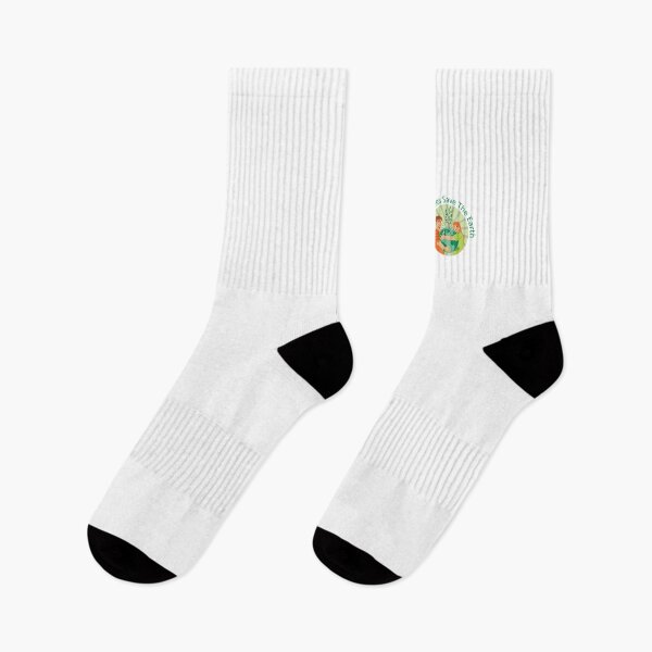 Item preview, Plant Trees, Save the Earth designed and sold by MARCAMARCA.