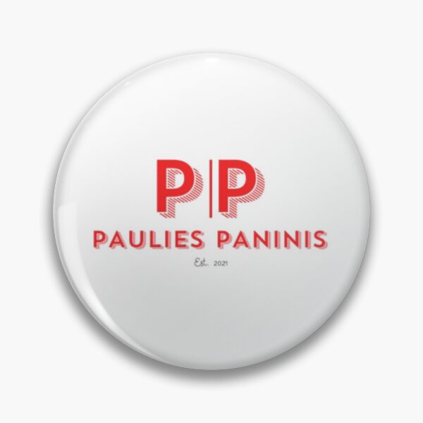 Item preview, Double P designed and sold by pauliepanini.