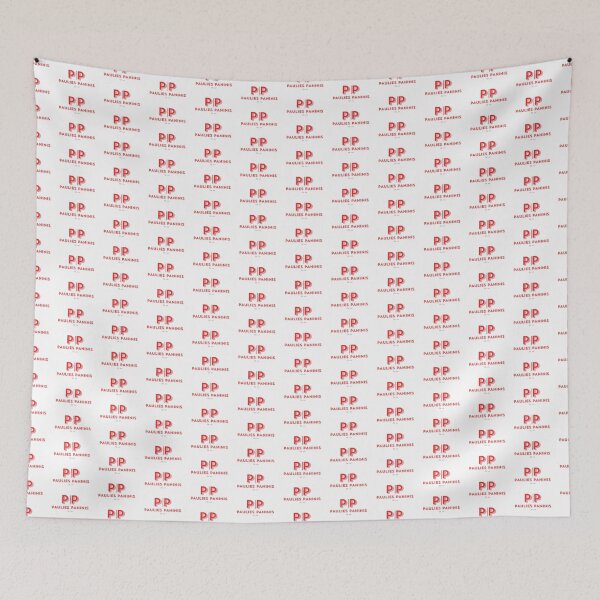 Item preview, Double P designed and sold by pauliepanini.