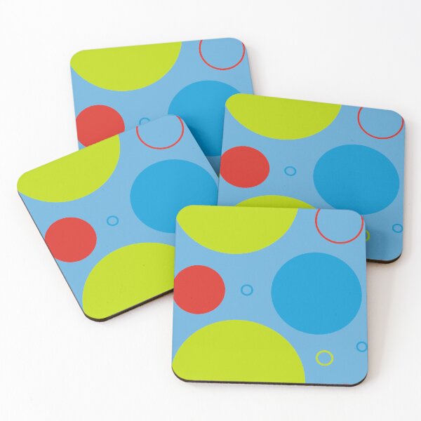 Item preview, circule colour  designed and sold by sankacreation.