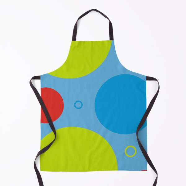 Item preview, circule colour designed and sold by sankacreation.
