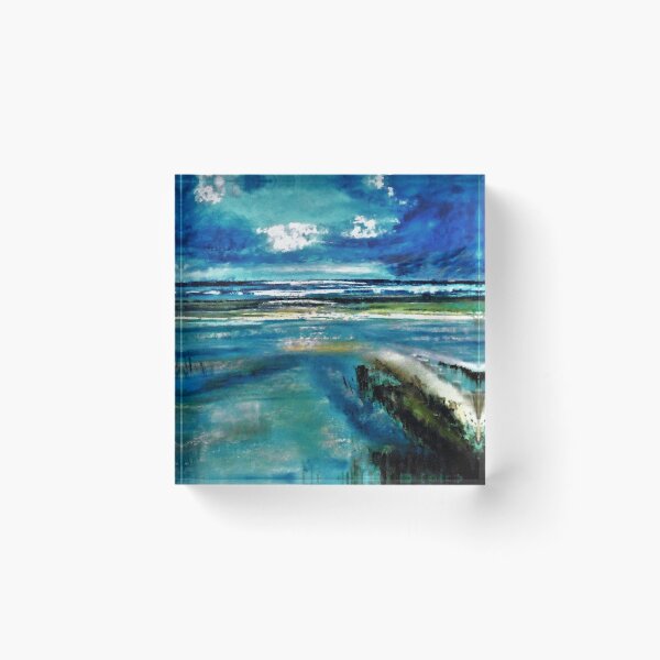 Item preview, Blue water designed and sold by AngelaJCartner.