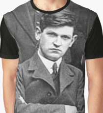 Michael Collins Graphic T-Shirt