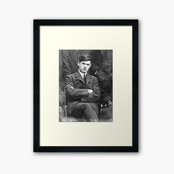 Item preview, Michael Collins designed and sold by romeobravado.