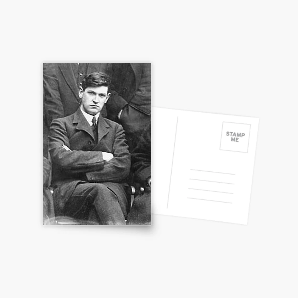 Michael Collins