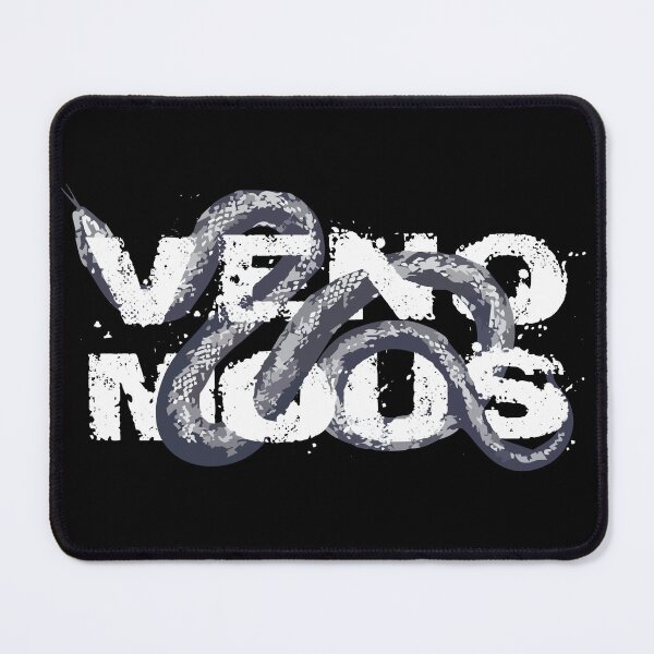 Item preview, Venomous Snake designed and sold by zon-.