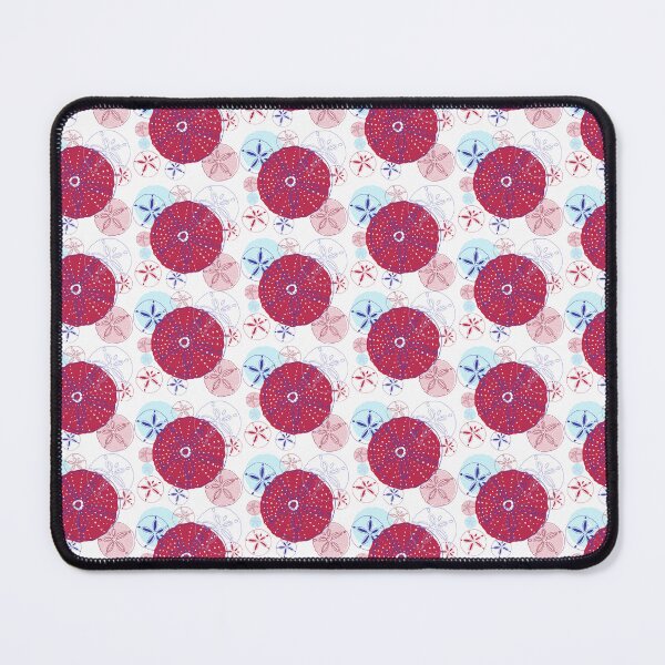 Item preview, Colorful Sea Urchins designed and sold by c242cash.