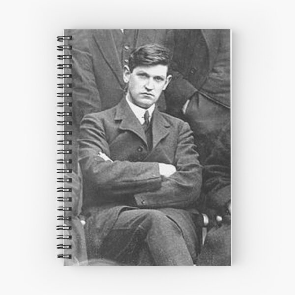 Item preview, Michael Collins designed and sold by romeobravado.