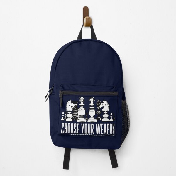 Item preview, Chess Lover Humor - I Love Chess designed and sold by madtoyman.
