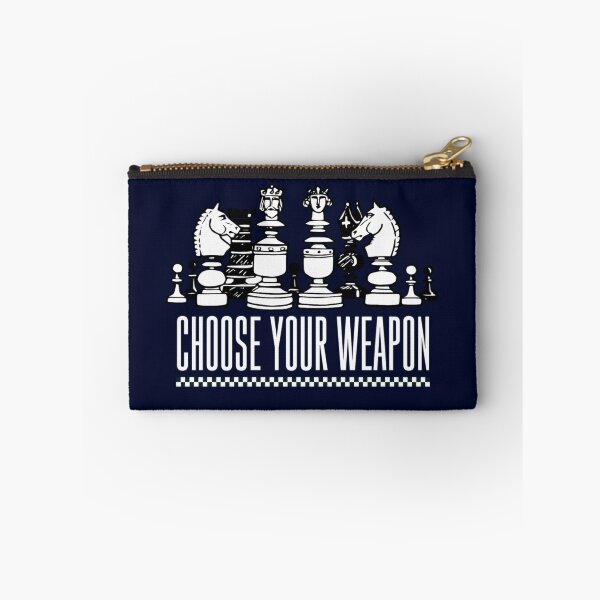 Item preview, Chess Lover Humor - I Love Chess designed and sold by madtoyman.