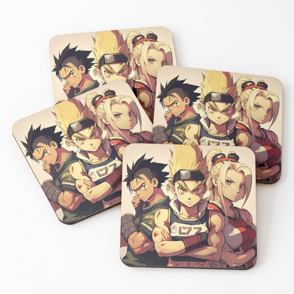 Item preview, Best MMA team ever designed and sold by Digital-Space.