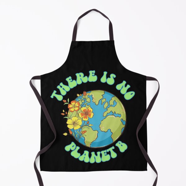 Item preview, There Is No Planet B designed and sold by RockBeeDesigns.