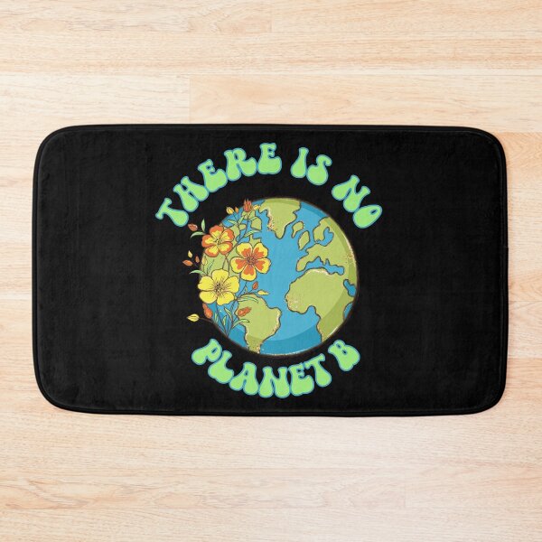 Item preview, There Is No Planet B designed and sold by RockBeeDesigns.