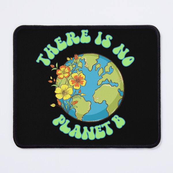 Item preview, There Is No Planet B designed and sold by RockBeeDesigns.