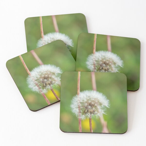 Item preview, Fluffy Dandelion designed and sold by TinyDinoDesigns.
