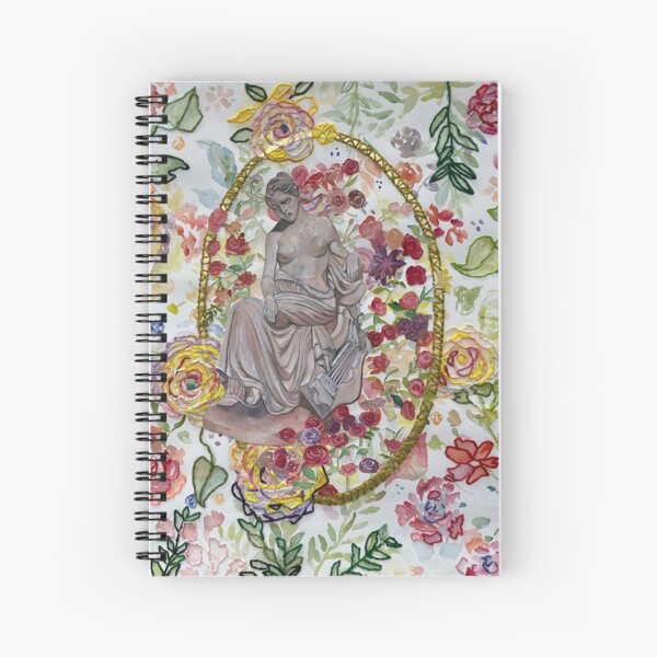 Artikel-Vorschau von Sappho gerahmt, designt und verkauft von KirstenAngelArt.