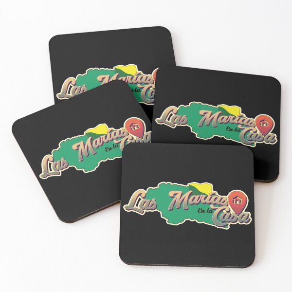 Item preview, LAS MARIAS EN LA CASA designed and sold by BoriGrafico.