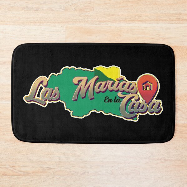 Item preview, LAS MARIAS EN LA CASA designed and sold by BoriGrafico.
