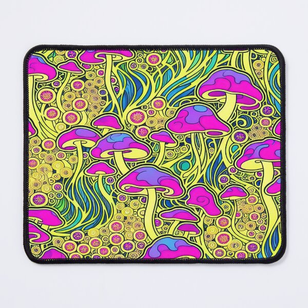 Item preview, Psychedelic Pattern designed and sold by Anthony Burdick.