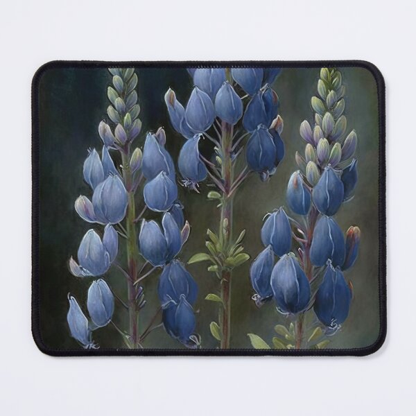 Item preview, Lupine Flowers designed and sold by Vanover Designs.